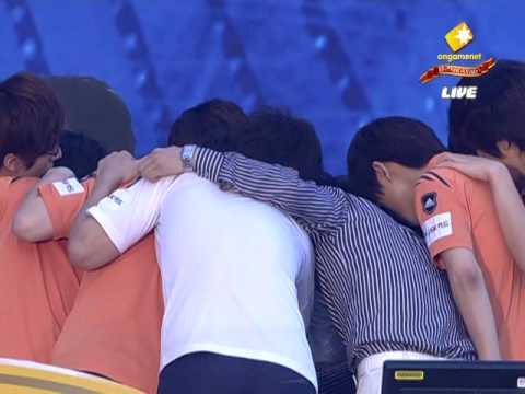 G1P2 Violet vs Canata @ Proleague Finals Game 1 (Part 2 of 2)