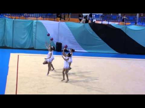 Thuir Gr DC4 Benjamines 2 2013