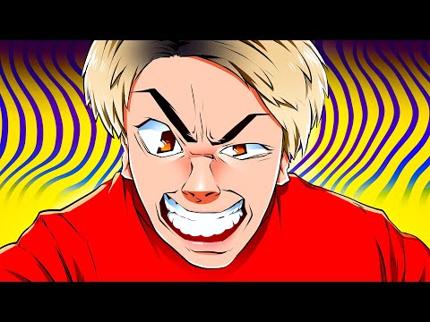 Zhong Is Ruining YouTube.