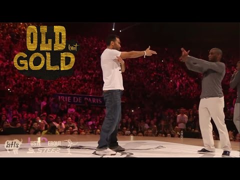 Insane Dance Battle Rounds | OLD/GOLD Edition | Dance Compilation