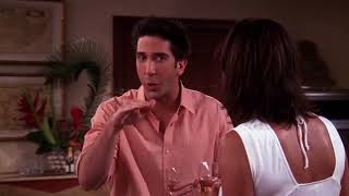 Friends - Barbados, Part 1/5 - Rain, Boredom, Love video