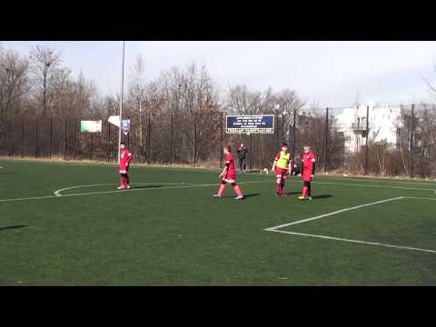 Mecz towarzyski KKS Prokocim Orliki Starsze z 10.03.2018r. cz.4