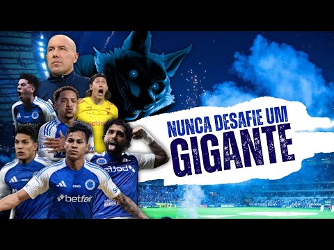 They Mocked... But Cruzeiro Silenced Them All! | CRUZEIRO