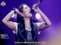 [Fan-recording] BoA - Love the way you lie (with ...