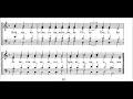 Ирмосы воскресные глас 2 