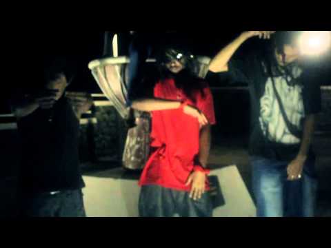 G'yooBoy (GunLaY) - D.T.G (Feat DéGa YouTH) 2013