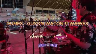 Download lagu Ari Sandhi & Magenta Music - Dumes (Guyon Waton ft Wawes), Live At Dorkas Fest 2025 mp3 Download lagu Ari Sandhi & Magenta Music - Dumes (Guyon Waton ft Wawes), Live At Dorkas Fest 2025 mp3