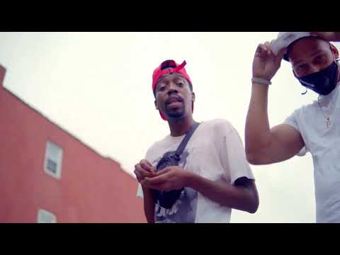 Addy x Boo Banga Directed By Black Vi$ionary Films