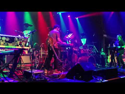 Lespecial w/Mihali  School (Nirvana) 4/13/19 - Hampton Beach Casino