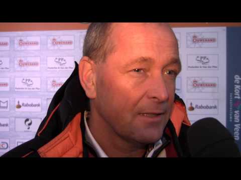 nabeschouwing Katwijk - Ter Leede