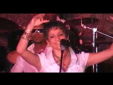 BAMBOLEO En concierto Casa de la Música Miramar