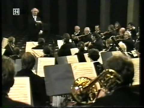 Rafael Kubelik/Bruckner Symphony No. 6 1st mov't 1/2