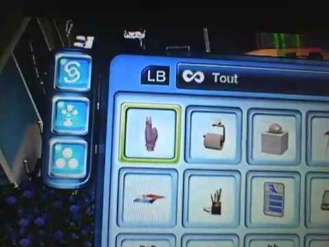 les sims 3 xbox 360 site officiel