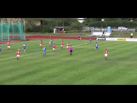 Jalkapallo Miesten Ykkönen JäPS 2 vs PIF 0 / 30.7.2022 / Ville Ahola #10