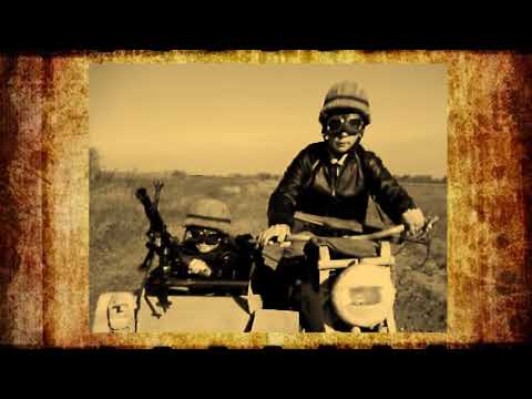 Vádló Bitófák   Véres hajnal