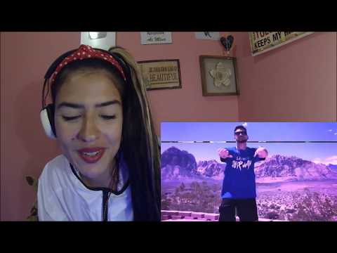 Vinera - CALI (prod. Xinn Beats) | REAÇÃO | INDI JADE