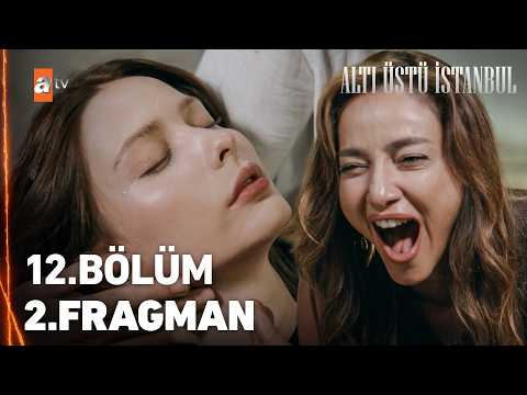 Altı Üstü İstanbul