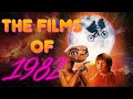 The Films Of 1982 Tribute Vacation