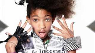 willow smith-21st century girl