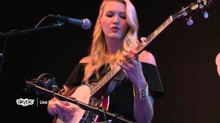 Ashley Campbell - Gentle On My Mind (98.7 THE BULL)