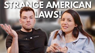  - America's Strange Alcohol Law - Is This True?!