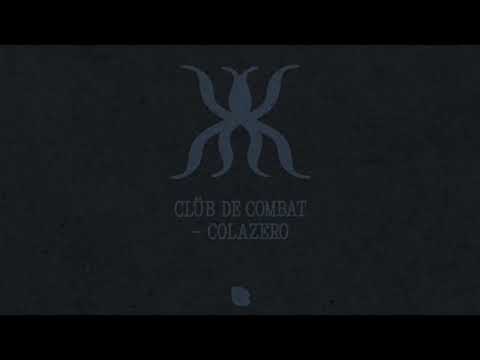 Clüb De Combat - ColaZero [Black Book Records]