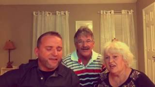 The Pain of Loving You  (Dolly Parton/Porter Wagoner cover) - The Norris Fam