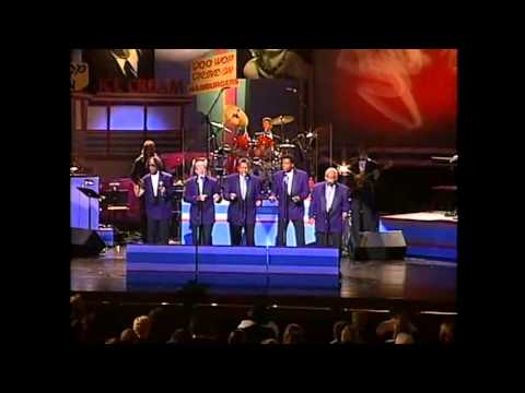 The Marcels   Blue Moon  in(HD)