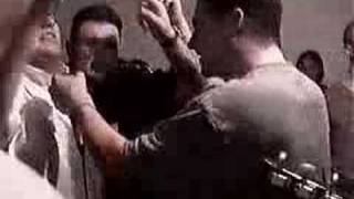 Committed positive outlook  youth of today cover