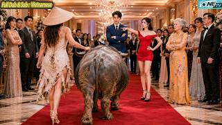 Cô Gái Mồ Côi Bị Nhà Chồng Coi Thường Sỉ Nhục Trước Đám Đông, Nào Ngờ Là Con Gái Thất Lạc Của Tỷ Phú