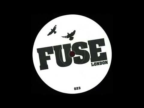 Litmus - "Wickos" (Enzo Fabric Rip)