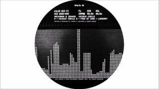 Heckmann & Zenker - Pain Of Gain