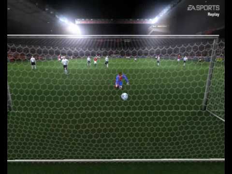 FIFA Football 2004 PC