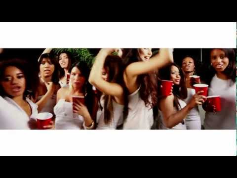 Daddy-k feat Kevin Mengi & Baïf (2Kom1) - GetchaHandzUp