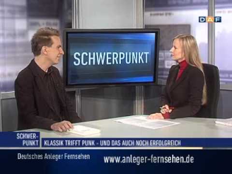 Der Investment-Punk: Rebellieren gegen das System! - Lehnen auch Sie sich auf!