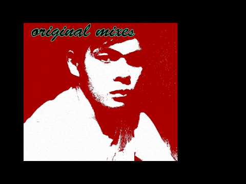 Van Phillip G. (chum) - Original Mixes #1