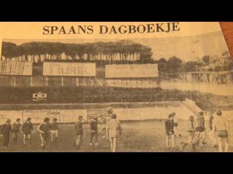 30 juni 2017: De Clubman - ZCFC