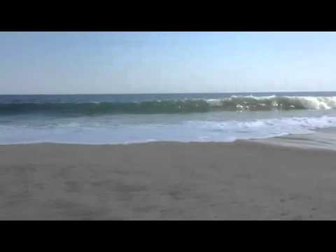 Short Meditation From Bay Head Beach