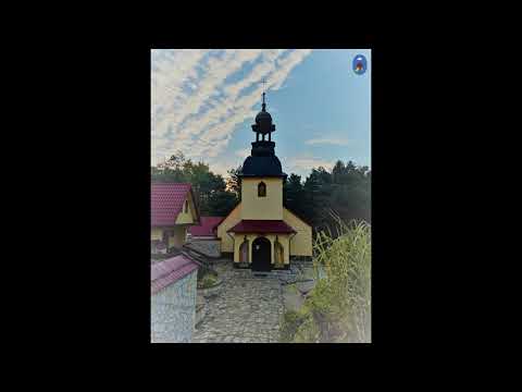 Pustelnia 31.10.2021 - Koronka do Bożego Miłosierdzia