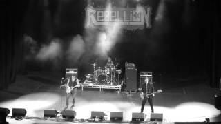 Kill the pain-Ruts DC@Opera House,Blackpool Rebellion Festival 6th August 2016