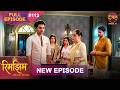 Rimjhim Choti Umar Bada Safar Full Episode 113 05 Feb 2026 Full HD Newepisode Dangal TV