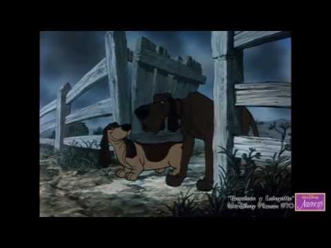 Los Aristogatos - Napoleon y Lafayette [Audio Latino]