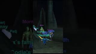 How to beat everyone to lvl 90 on Mischief House of Thule launch #everquest #gaming