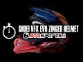 Shoei - VFX-EVO Zinger Helmet Video
