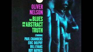Oliver Nelson Septet - Stolen Moments