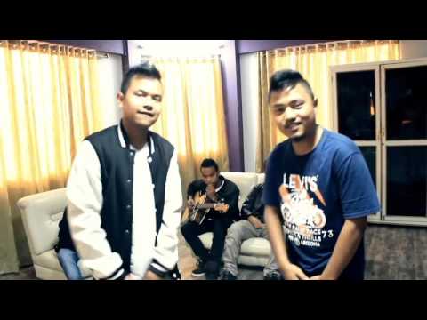 LuckCheng feat  Val D   GOOD TIMES Garo Rap Music Video Shillong