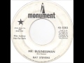 Ray Stevens - Mr. Businessman (45 version)