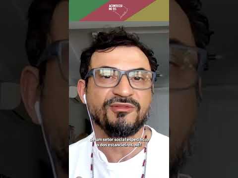 A participação dos negros na Guerra dos Farrapos | Aconteceu no RS