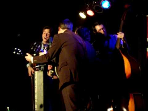 Jonas Fjeld & Chatham County Line - Brother of Song