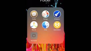 How to download X mod games on iOS 9